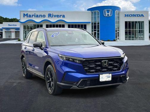 2023 Honda CR-V Hybrid Sport AWD