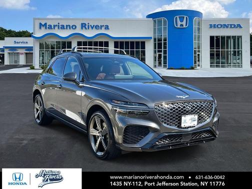 2024 Genesis GV70 3.5T AWD Sport