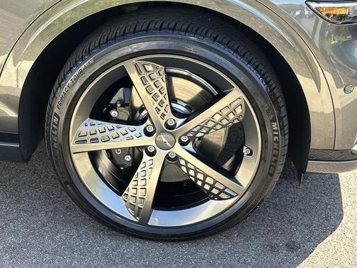 2024 Genesis GV70 3.5T AWD Sport