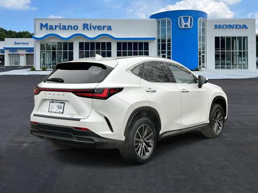 2024 Lexus NX 350 350 Base