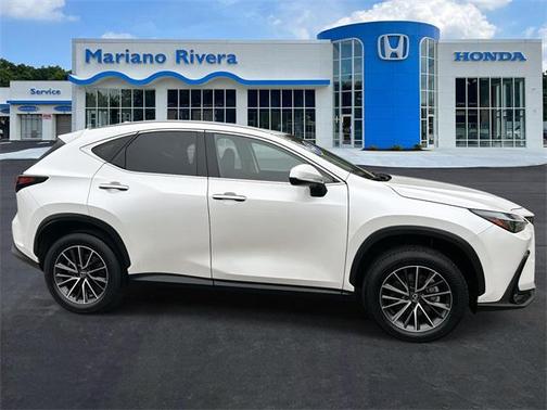2024 Lexus NX 350 350 Base