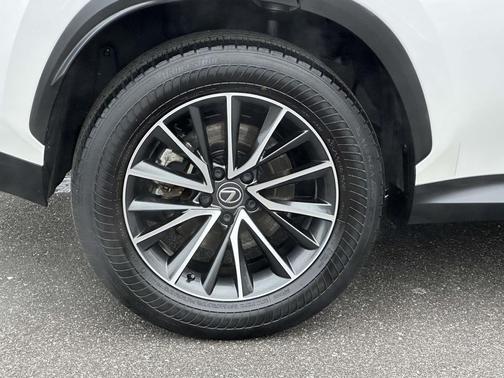 2024 Lexus NX 350 350 Base