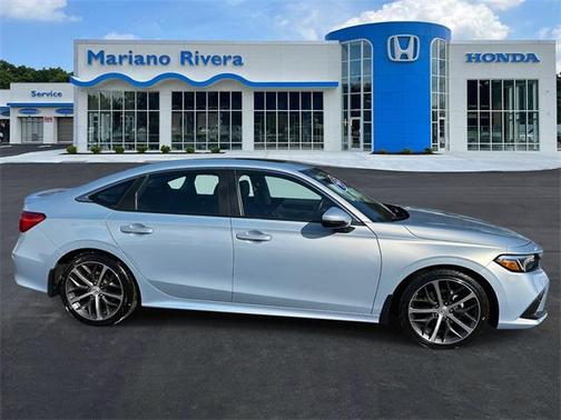 2023 Honda Civic Touring
