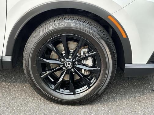 2025 Honda CR-V Hybrid Sport AWD