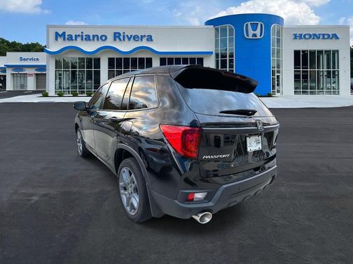 2023 Honda Passport AWD EX-L
