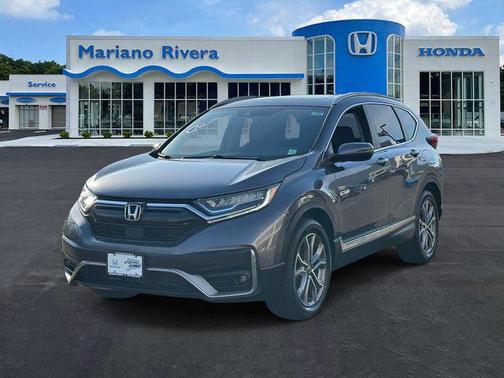 2020 Honda CR-V AWD Touring