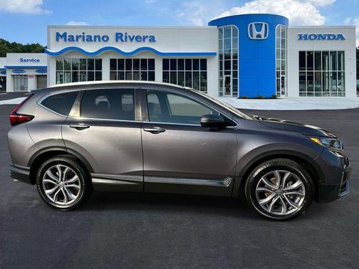 2020 Honda CR-V AWD Touring