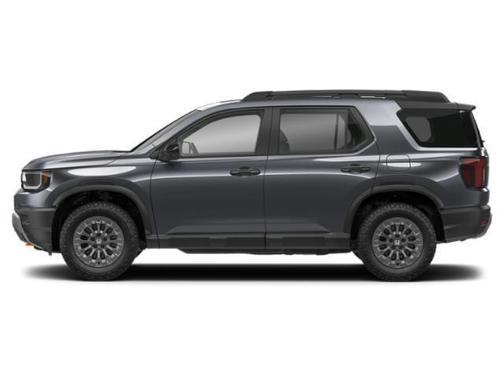 2026 Honda Passport AWD TrailSport