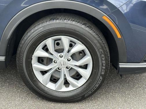 2023 Honda CR-V LX AWD