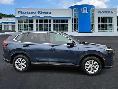 2023 Honda CR-V LX AWD