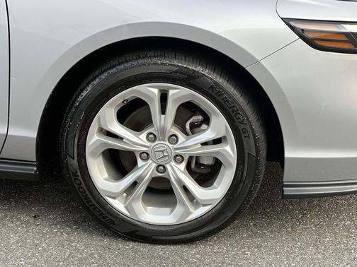 2023 Honda Accord LX 1.5T