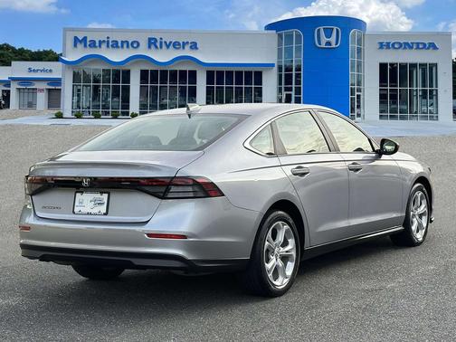 2023 Honda Accord LX 1.5T