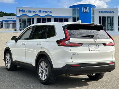 2023 Honda CR-V EX