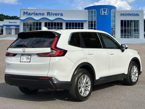 2023 Honda CR-V EX