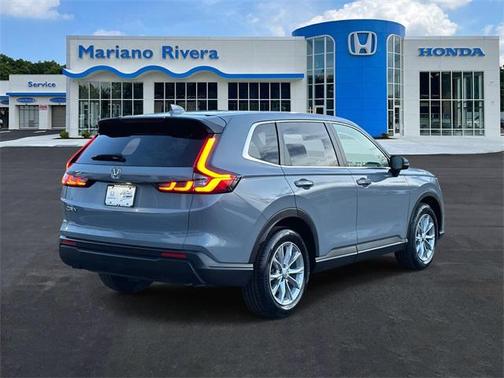 2023 Honda CR-V EX AWD