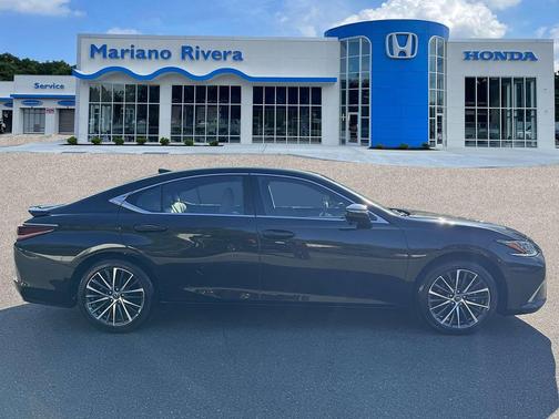 2023 Lexus ES 350 Base