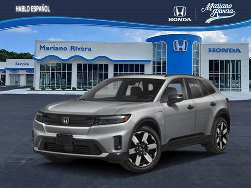 2025 Honda Prologue Elite