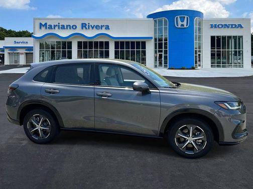 Modern Ste 2024 Honda HR-V EX-L
