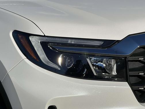 2025 Honda Passport AWD EX-L