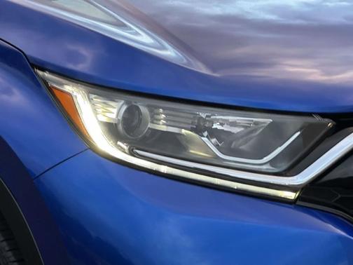 2020 Honda CR-V AWD EX-L