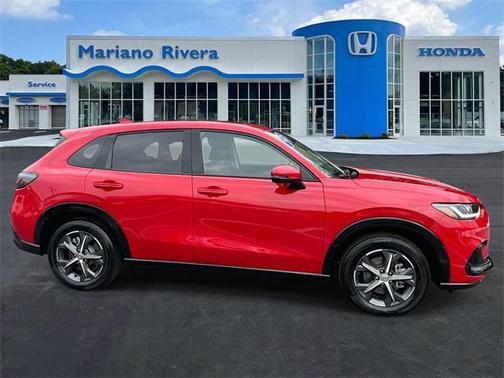 2025 Honda HR-V EX-L