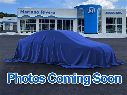 2023 Honda CR-V Hybrid Sport AWD