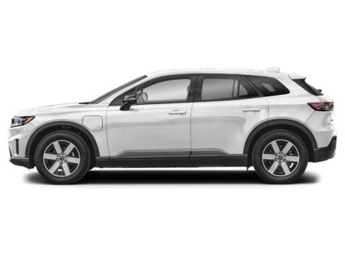 PLATINUM WHITE PEARL 2026 Honda Prologue EX
