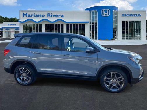 2023 Honda Passport AWD EX-L