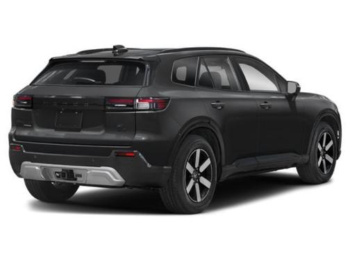 Raven Black 2026 Honda Prologue Touring