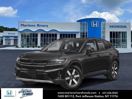 2026 Honda Prologue Touring