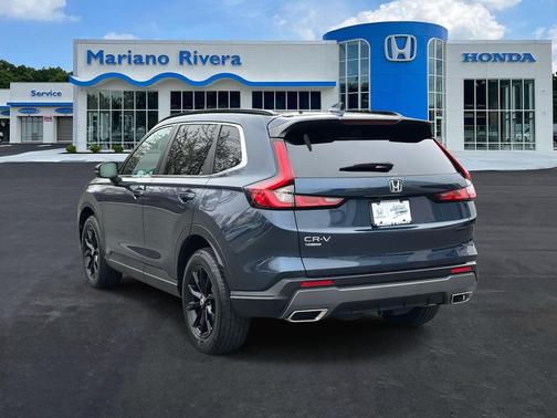 2023 Honda CR-V Hybrid Sport AWD
