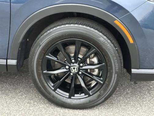 2023 Honda CR-V Hybrid Sport AWD