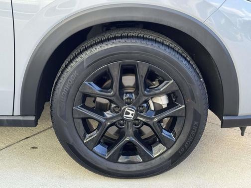 2023 Honda HR-V AWD Sport