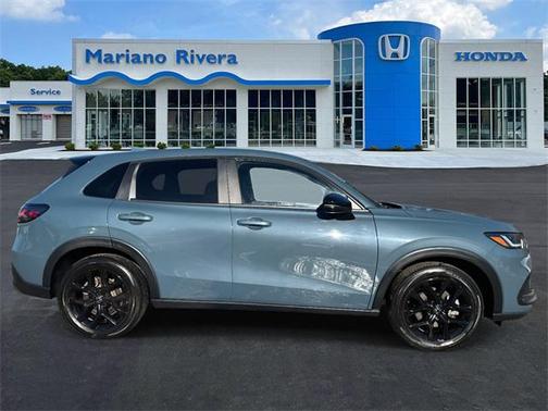 2023 Honda HR-V AWD Sport