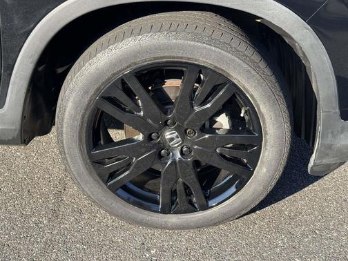 2022 Honda Pilot AWD Special Edition