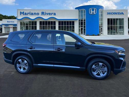 2023 Honda Pilot AWD EX-L 7 Passenger