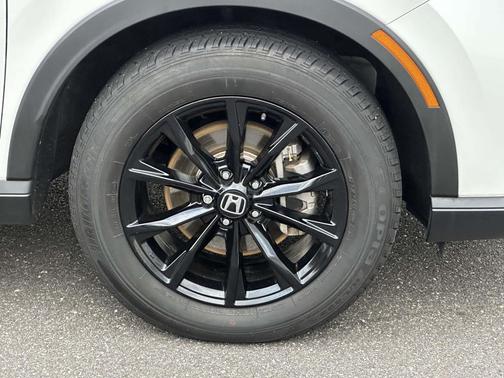 2024 Honda CR-V Hybrid Sport AWD