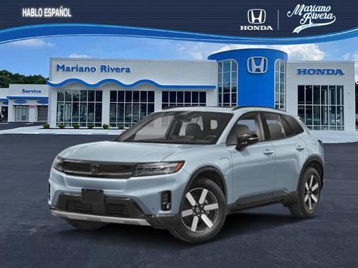 2025 Honda Prologue Touring