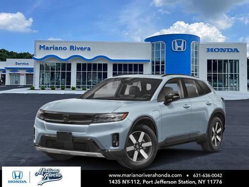 2025 Honda Prologue Touring