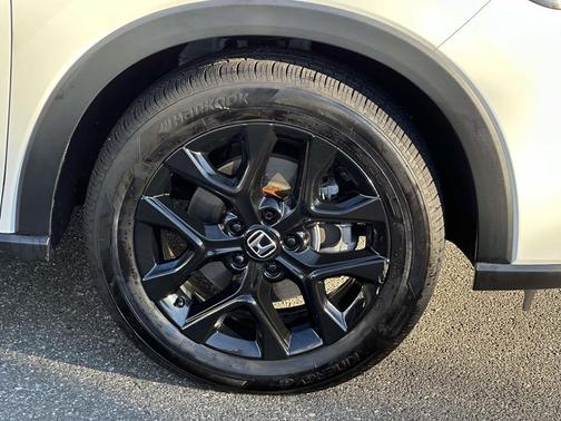 2023 Honda HR-V AWD Sport