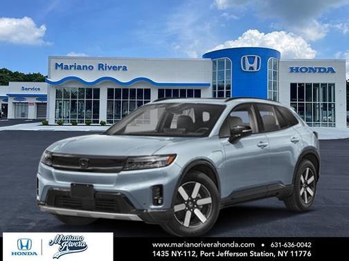 2026 Honda Prologue Touring