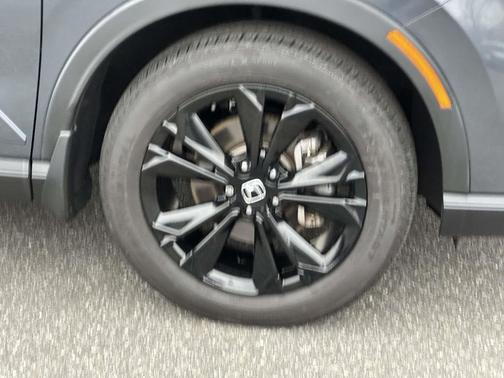 2023 Honda CR-V Hybrid Sport Touring AWD