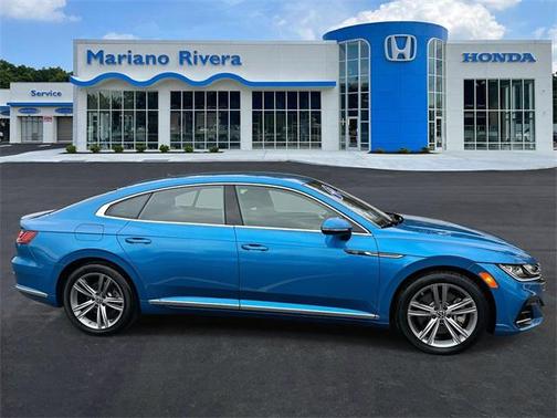 2023 Volkswagen Arteon 2.0T SE