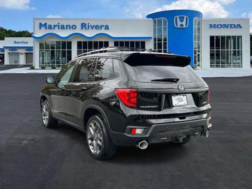 2023 Honda Passport AWD EX-L