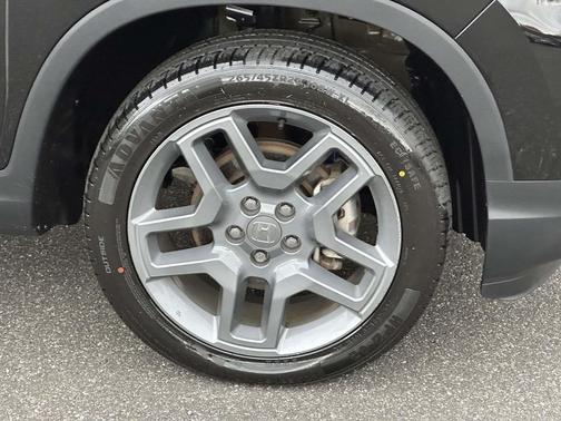 2023 Honda Passport AWD EX-L