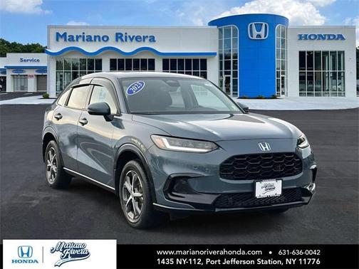 2023 Honda HR-V EX-L