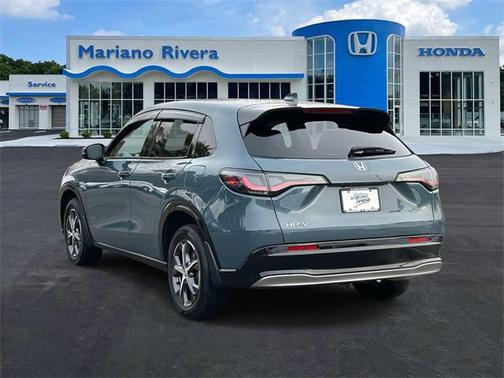 2023 Honda HR-V EX-L