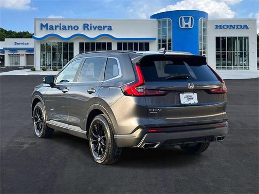 2023 Honda CR-V Hybrid Sport AWD