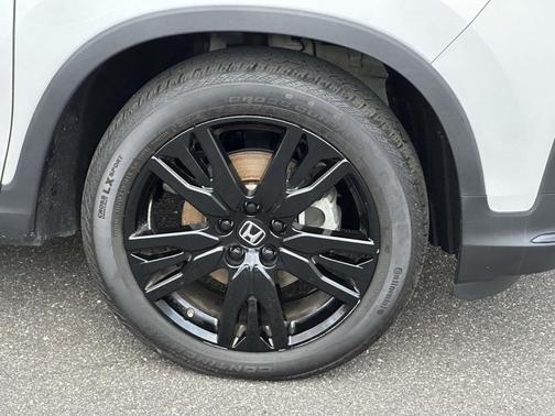 2022 Honda Pilot AWD Special Edition