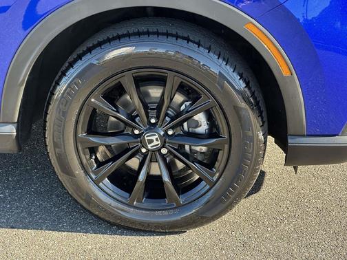 2023 Honda CR-V Hybrid Sport AWD